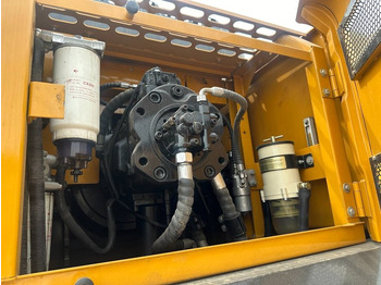 Leasing de Sany SY 365 H  Sany SY 365 H: foto 5