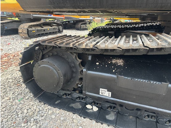 Leasing de Sany SY 365 H  Sany SY 365 H: foto 2