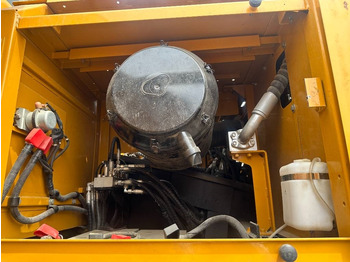 Leasing de Sany SY 365 H  Sany SY 365 H: foto 3