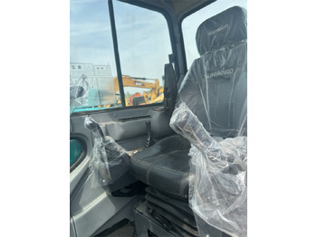 Excavadora de cadenas Sunward SWE 90 [ Copy ] [ Copy ]: foto 3