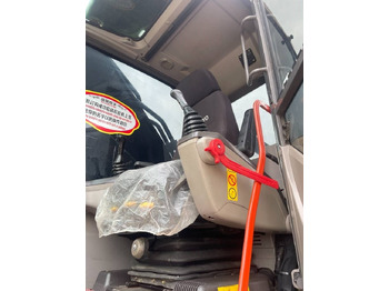 Excavadora de cadenas Volvo EC 480: foto 5