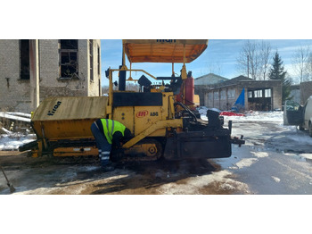 Leasing de Titan ABG 280 Titan ABG 280: foto 1