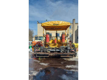 Leasing de Titan ABG 280 Titan ABG 280: foto 2