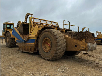 Mototraílla 2003 CAT 631G: foto 4