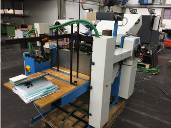Leasing de GUK FA 49-4  FN-TH + FA 49/2 GUK FA 49-4  FN-TH + FA 49/2: foto 2