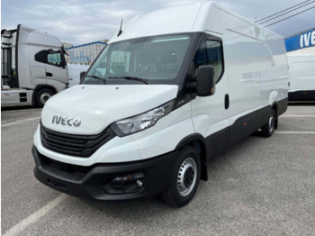 Furgón IVECO Daily 35s16