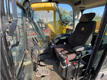 Leasing de  JCB JS220, LC, Bager JCB JS220, LC, Bager: foto 5