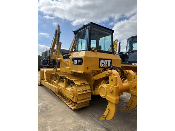 Leasing de CATERPILLAR D6G CAT dozer CATERPILLAR D6G CAT dozer: foto 5