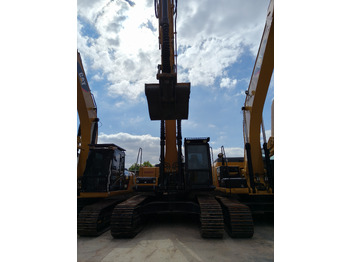 Leasing de SANY SY365H SANY SY365H: foto 2