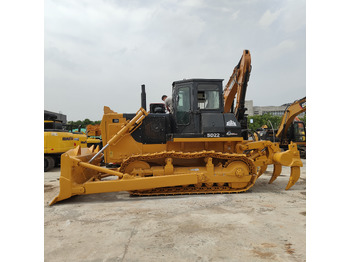 Bulldozer SHANTUI SD22 Dozer: foto 4 Bulldozer SHANTUI SD22 Dozer: foto 4