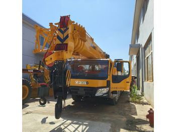 Autogrúa XCMG QY70K: foto 3