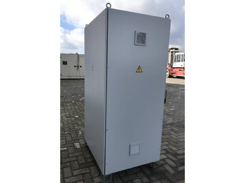 Equipo de construcción nuevo ATS Panel 2.000A - Max 1.380 kVA - DPX-27512: foto 2