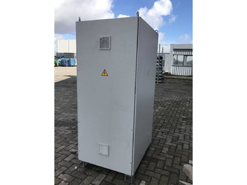 Equipo de construcción nuevo ATS Panel 2.000A - Max 1.380 kVA - DPX-27512: foto 3