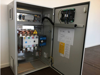 Equipo de construcción nuevo ATS Panel 630A - Max 435 kVA - DPX-27508: foto 3