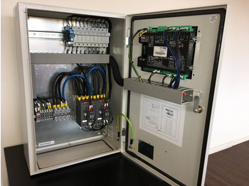 Equipo de construcción nuevo ATS Panel 70A - Max 50 kVA - DPX-27502: foto 3
