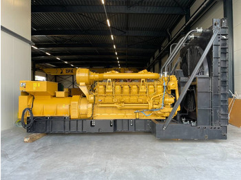 Generador industriale CATERPILLAR