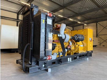 Generador industriale nuevo CAT C32 - 1.250 kVA Open Generator - DPX-18108: foto 2