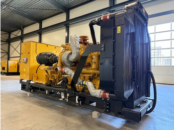 Generador industriale nuevo CAT C32 - 1.250 kVA Open Generator - DPX-18108: foto 3