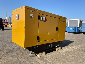 Generador industriale nuevo CAT DE33GC - 33 kVA Stand-by Generator Set - DPX-18204: foto 3