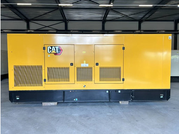 Generador industriale CATERPILLAR
