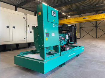 Generador industriale nuevo Cummins C110D5Q - Open Genset - DPX-18509-Q-O: foto 2 Generador industriale nuevo Cummins C110D5Q - Open Genset - DPX-18509-Q-O: foto 2