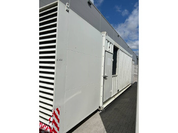 Leasing de Cummins C1675D5A - 1.675 kVA Generator - DPX-12626 Cummins C1675D5A - 1.675 kVA Generator - DPX-12626: foto 3 Leasing de Cummins C1675D5A - 1.675 kVA Generator - DPX-12626 Cummins C1675D5A - 1.675 kVA Generator - DPX-12626: foto 3