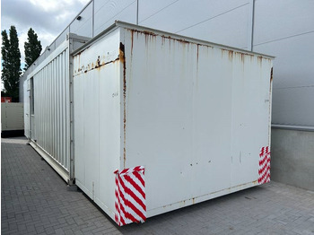 Leasing de Cummins C1675D5A - 1.675 kVA Generator - DPX-12626 Cummins C1675D5A - 1.675 kVA Generator - DPX-12626: foto 1 Leasing de Cummins C1675D5A - 1.675 kVA Generator - DPX-12626 Cummins C1675D5A - 1.675 kVA Generator - DPX-12626: foto 1