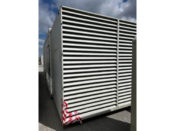 Leasing de Cummins C1675D5A - 1.675 kVA Generator - DPX-12626 Cummins C1675D5A - 1.675 kVA Generator - DPX-12626: foto 2 Leasing de Cummins C1675D5A - 1.675 kVA Generator - DPX-12626 Cummins C1675D5A - 1.675 kVA Generator - DPX-12626: foto 2