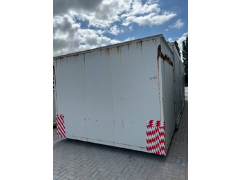 Leasing de Cummins C1675D5A - 1.675 kVA Generator - DPX-12626 Cummins C1675D5A - 1.675 kVA Generator - DPX-12626: foto 4 Leasing de Cummins C1675D5A - 1.675 kVA Generator - DPX-12626 Cummins C1675D5A - 1.675 kVA Generator - DPX-12626: foto 4