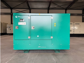 Generador industriale CUMMINS