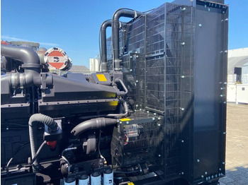 Generador industriale nuevo Cummins KTA38-G5 - 1.100 kVA Generator - DPX-18814: foto 3