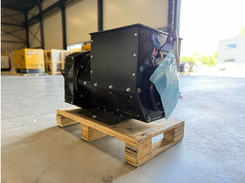 Generador industriale nuevo DPX CJ224E - 60 kVA Alternator - DPX-33904: foto 3