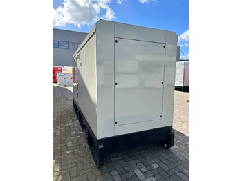 Leasing de Doosan DP126LB - 410 kVA Generator - DPX-19854  Doosan DP126LB - 410 kVA Generator - DPX-19854: foto 2