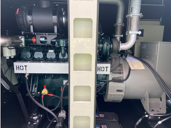 Leasing de Doosan DP222LC - 825 kVA Generator - DPX-19858  Doosan DP222LC - 825 kVA Generator - DPX-19858: foto 5