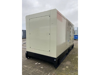 Leasing de Doosan DP222LC - 825 kVA Generator - DPX-19858  Doosan DP222LC - 825 kVA Generator - DPX-19858: foto 3