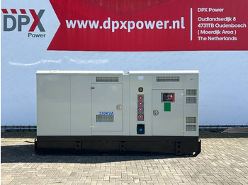 Generador industriale DOOSAN