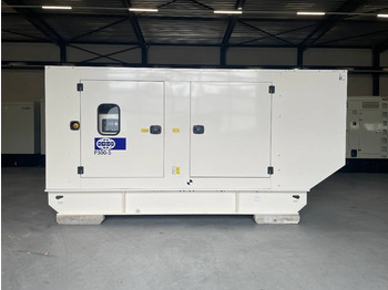 Generador industriale FG WILSON