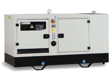 Generador industriale IVECO