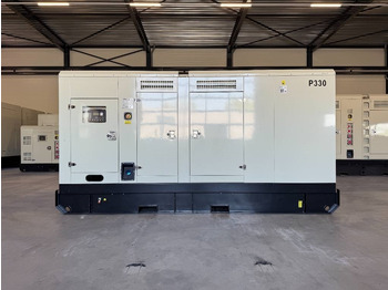 Generador industriale PERKINS