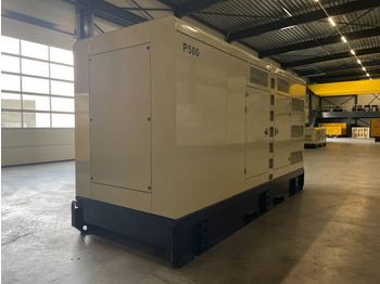 Generador industriale nuevo Perkins 2506C-E15TAG1 - 500 kVA Generator - DPX-19813: foto 4