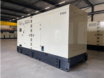 Generador industriale nuevo Perkins 2506C-E15TAG1 - 500 kVA Generator - DPX-19813: foto 5