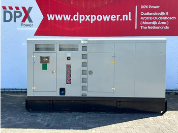 Generador industriale PERKINS