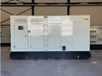 Generador industriale PERKINS