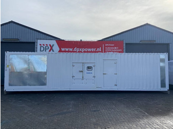 Generador industriale PERKINS