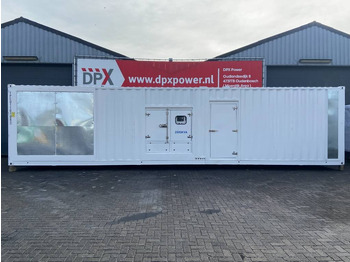 Generador industriale PERKINS