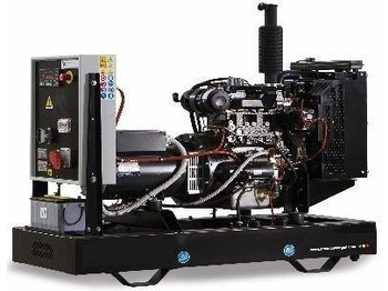 Generador industriale PERKINS