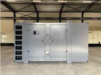 Generador industriale SCANIA 3