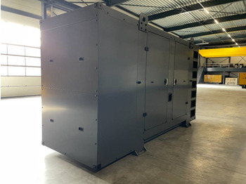 Generador industriale nuevo Scania DC13 - 450 kVA Generator - DPX-17951: foto 4