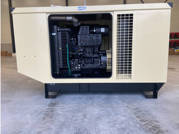 Leasing de Sdmo J66 - 66 kVA Generator - DPX-17103  Sdmo J66 - 66 kVA Generator - DPX-17103: foto 5