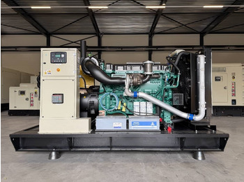 Generador industriale VOLVO